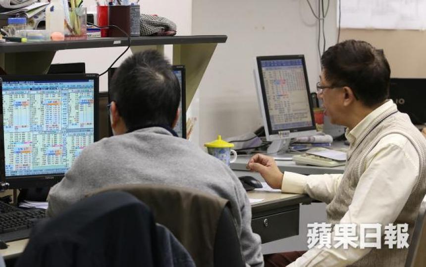 ■魔教教主「侵侵」開打貿易戰,缸湖大亂,散戶應拜入哪一個門派才可保平安? 資料圖片 ■魔教教主「侵侵」開打貿易戰,缸湖大亂,散戶應拜入哪一個門派才可保平安? 資料圖片