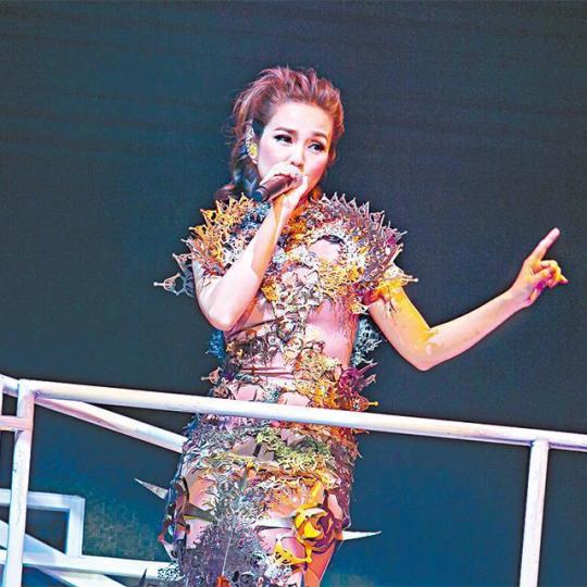 謝安琪 謝安琪