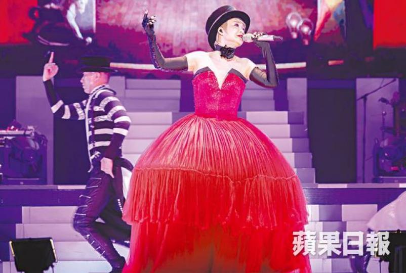 ■入行多年的陳慧嫻原定下月1日在北京首度開唱,但卻臨時叫停。資料圖片■主辦單位幻想天空前晚亦發出聲明表示是因「主辦方原因」而無法如期舉行。互聯網圖片■陳慧嫻在社交網向歌迷致歉,並着歌迷盡早退票。互聯網圖片■陳慧嫻早前舉行巡唱武漢站,亦是由幻想天空主辦。微博圖片■陳慧嫻在13年重返寶麗金後,已舉行兩次巡迴演唱會。資料圖片 ■入行多年的陳慧嫻原定下月1日在北京首度開唱,但卻臨時叫停。資料圖片■主辦單位幻想天空前晚亦發出聲明表示是因「主辦方原因」而無法如期舉行。互聯網圖片■陳慧嫻在社交網向歌迷致歉,並着歌迷盡早退票。互聯網圖片■陳慧嫻早前舉行巡唱武漢站,亦是由幻想天空主辦。微博圖片■陳慧嫻在13年重返寶麗金後,已舉行兩次巡迴演唱會。資料圖片