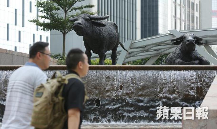 ■投資要成功，一定不能短炒，一定要長線投資。　資料圖片