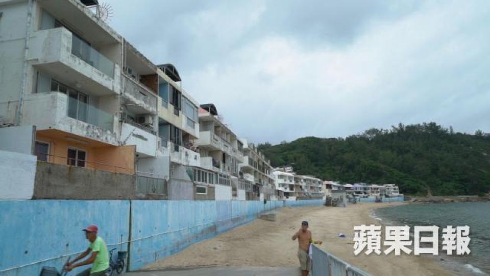 ■東堤小築 ■東堤小築