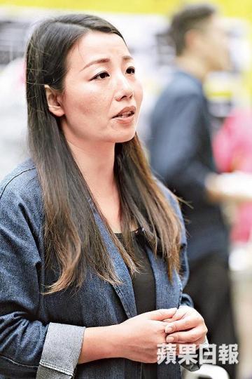 劉小麗 劉小麗