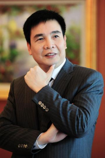 ■新昌老闆林卓延