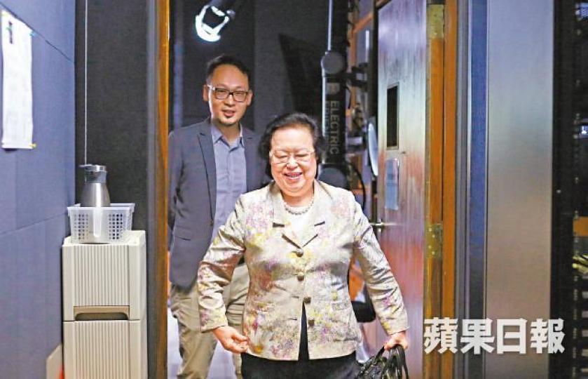 ■譚惠珠昨指香港尚未為23條立法,令法制有「好大缺口」。陳善南攝■張曉明早前指陳浩天或違反煽動罪。資料圖片■陳浩天早前到香港外國記者會演講引起風波。資料圖片 ■譚惠珠昨指香港尚未為23條立法,令法制有「好大缺口」。陳善南攝■張曉明早前指陳浩天或違反煽動罪。資料圖片■陳浩天早前到香港外國記者會演講引起風波。資料圖片