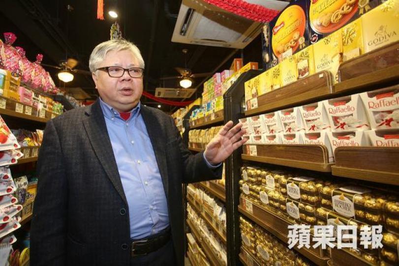 ■林偉駿搞嘅阿信屋，應該係近十年香港最大嘅奇蹟。　資料圖片