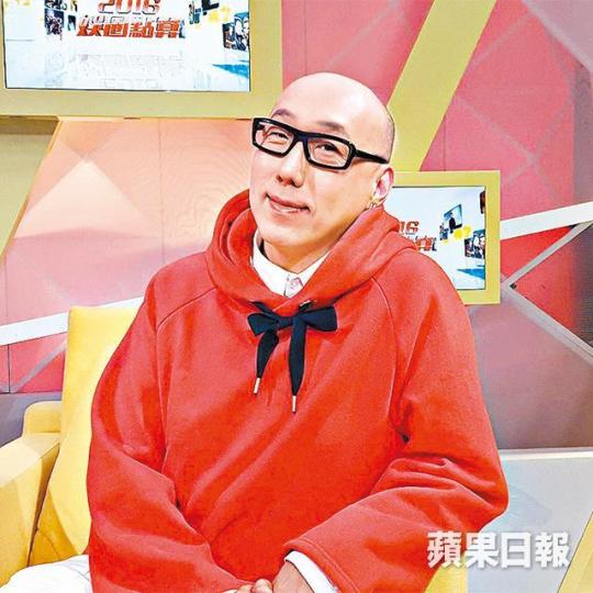 張學潤大讚《延禧攻略》服裝用色靚。資料圖片鄧小宇認為《延禧攻略》沒必要亦無義務切合史實。資料圖片 張學潤大讚《延禧攻略》服裝用色靚。資料圖片鄧小宇認為《延禧攻略》沒必要亦無義務切合史實。資料圖片
