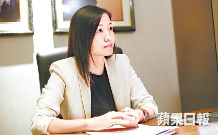 鄭淑儀醫生