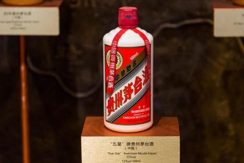 金融海嘯十周年,中國最大市值的企業幾乎沒變,除了多了一隻貴州茅台。 資料圖片 金融海嘯十周年,中國最大市值的企業幾乎沒變,除了多了一隻貴州茅台。 資料圖片
