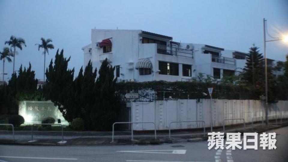屯門蟠龍半島發生女傭「加料」報復僱主事件。 屯門蟠龍半島發生女傭「加料」報復僱主事件。