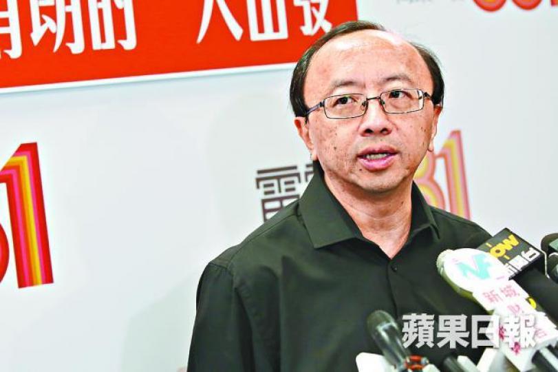 張達明 張達明