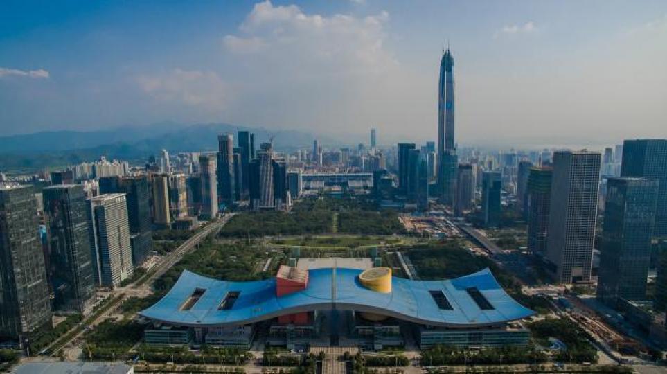 粵港澳大灣區若獲政策配合,打通金融理財跨境銷售界限,將前景秀麗。 粵港澳大灣區若獲政策配合,打通金融理財跨境銷售界限,將前景秀麗。