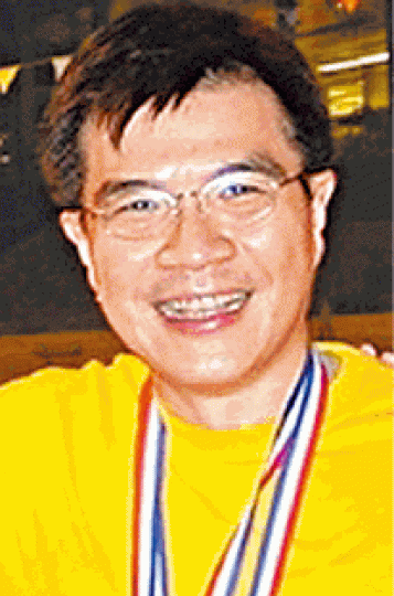 被告許金山 被告許金山
