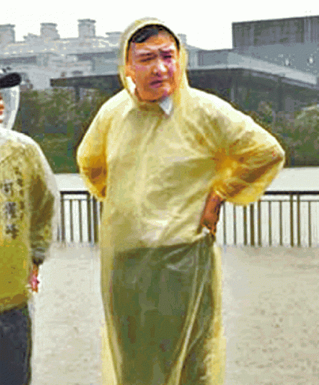 高雄代理市長許立明 高雄代理市長許立明