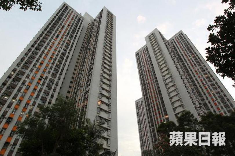 黃大仙天馬苑 黃大仙天馬苑