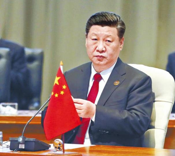 習近平 習近平