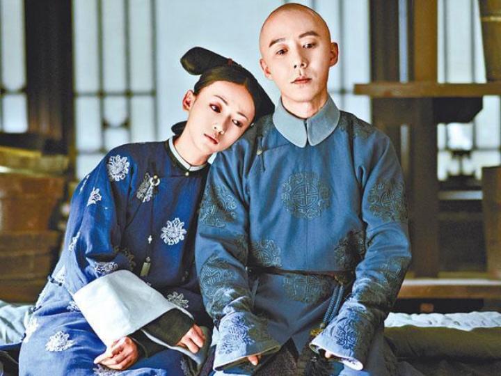 吳謹言近日因言行惹是非,拍檔王茂蕾亦因《延禧攻略》角色犯眾怒。劇照王茂蕾自言擔心無辜被人打,表示以後出街會戴口罩。微博圖片吳謹言就耍大牌一事再道歉。微博圖片 吳謹言近日因言行惹是非,拍檔王茂蕾亦因《延禧攻略》角色犯眾怒。劇照王茂蕾自言擔心無辜被人打,表示以後出街會戴口罩。微博圖片吳謹言就耍大牌一事再道歉。微博圖片