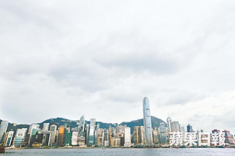 受月結因素影響,港元拆息續升。 受月結因素影響,港元拆息續升。