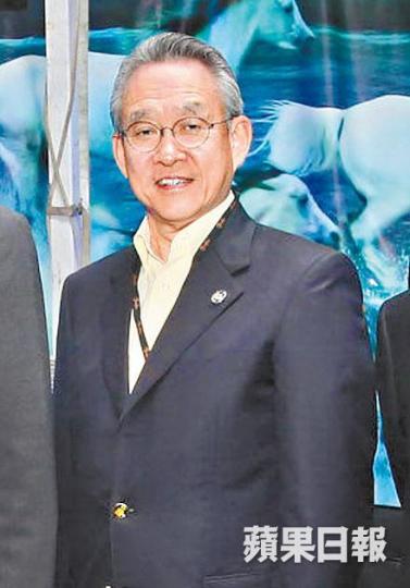 周永健 周永健