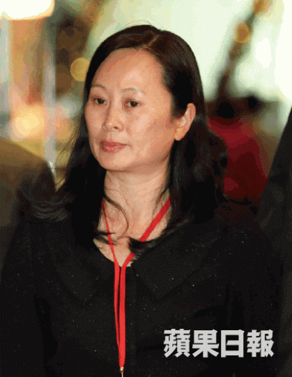 《南早》總編輯譚衛兒
《南早》總編輯譚衛兒