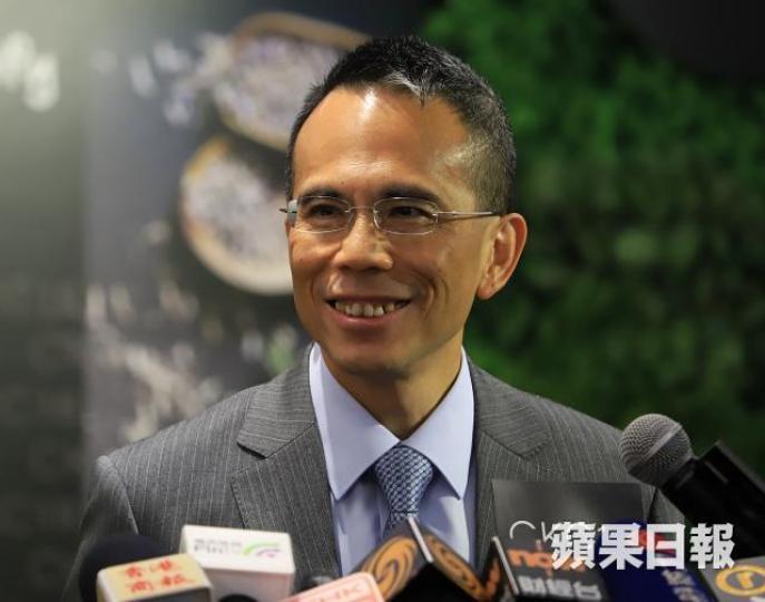 李澤鉅 李澤鉅