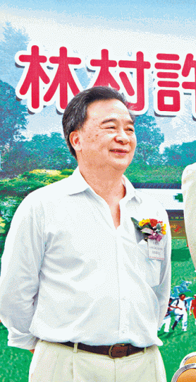 張崇霖 張崇霖