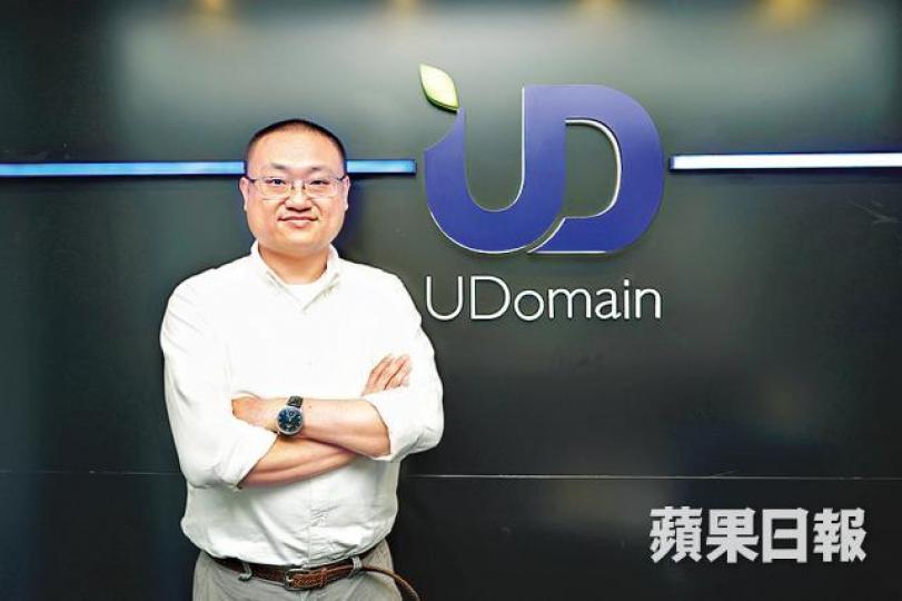 UDomain創辦人章濤向比特幣投下信心一票,趁低位吸納。 UDomain創辦人章濤向比特幣投下信心一票,趁低位吸納。