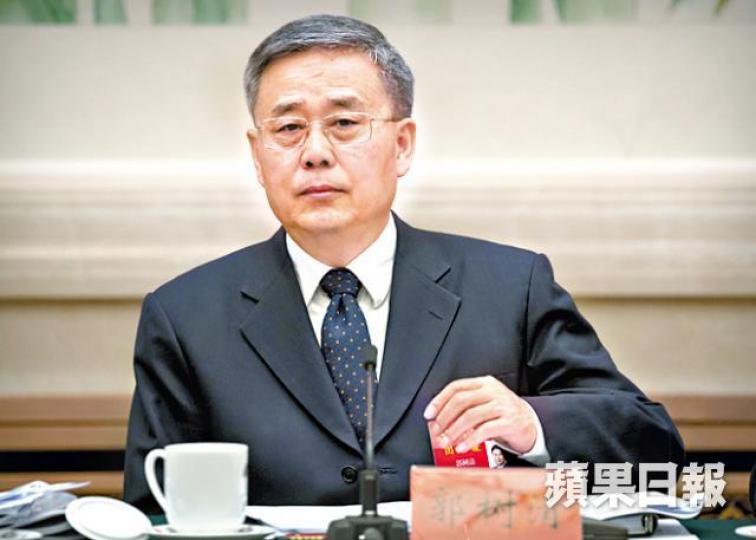 郭樹清任主席的銀保監,指科技革命步入風險暴露期。 郭樹清任主席的銀保監,指科技革命步入風險暴露期。