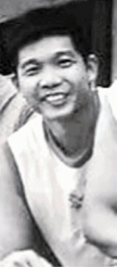 死者陳志康 死者陳志康