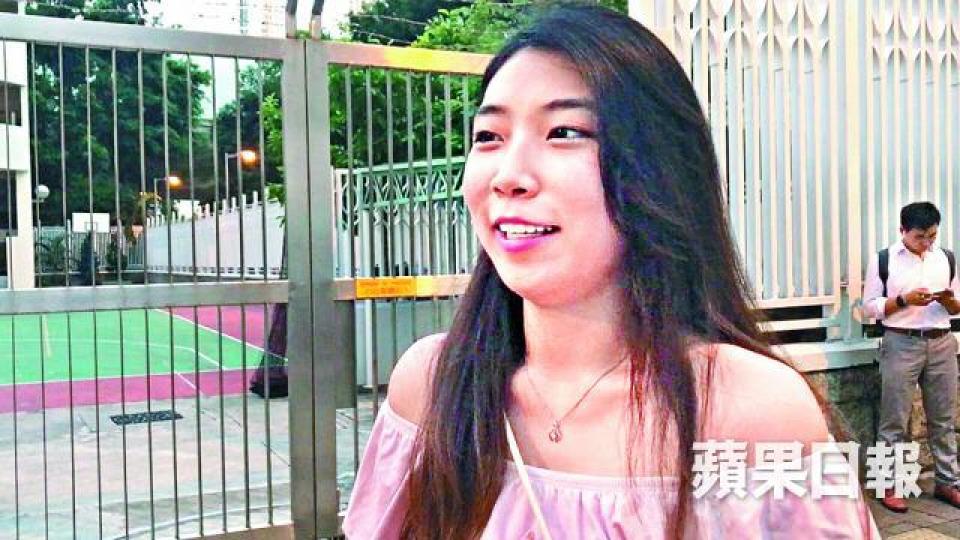 陳小姐 陳小姐