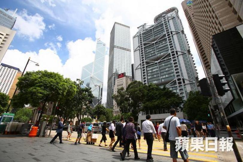 環聯的最新調查提出,年輕消費者再次成為推動信貸增長的火車頭。資料圖片 環聯的最新調查提出,年輕消費者再次成為推動信貸增長的火車頭。資料圖片