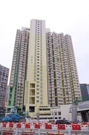 景泰苑 景泰苑