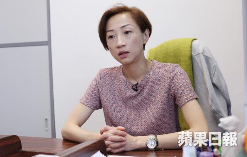 陳淑莊 陳淑莊