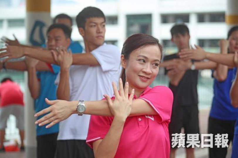 民主派人士認為陳凱欣今次宣傳策略明顯較差。