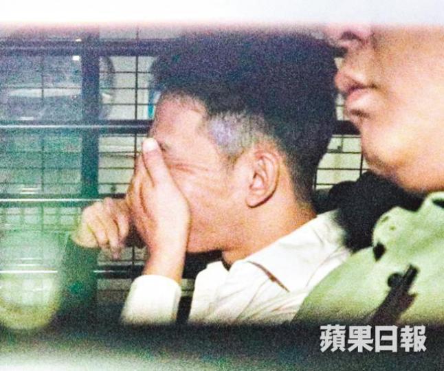 被告梁衞剛死者林寶寶 被告梁衞剛死者林寶寶
