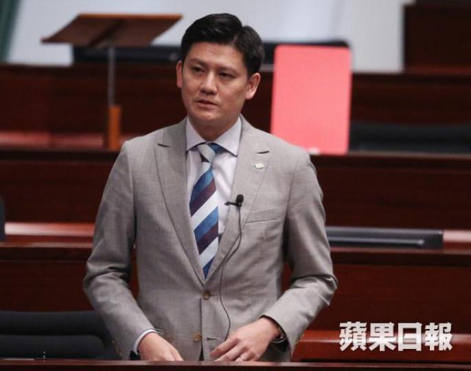 譚文豪 譚文豪