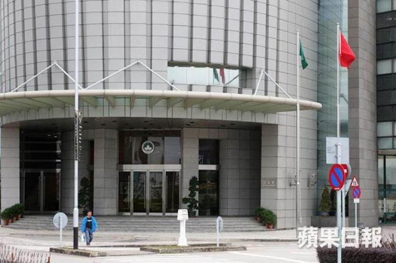 澳門立法會將審議《網絡安全法》。資料圖片 澳門立法會將審議《網絡安全法》。資料圖片