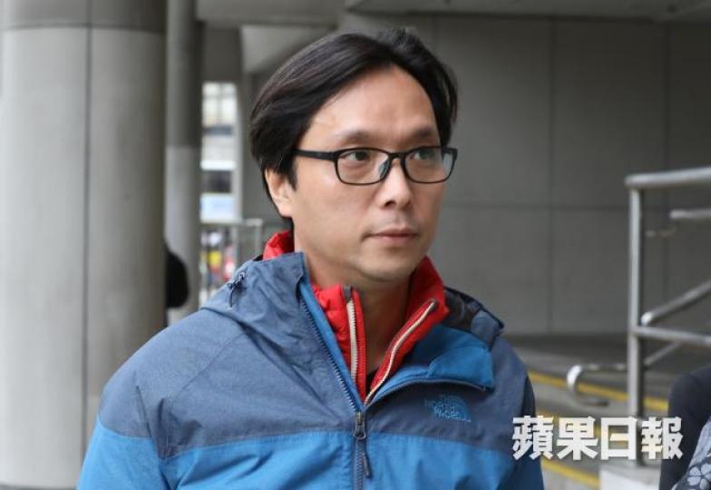 張偉全 張偉全