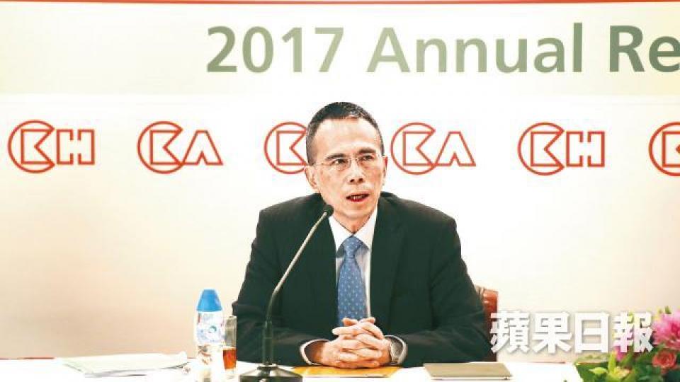 李澤鉅 李澤鉅