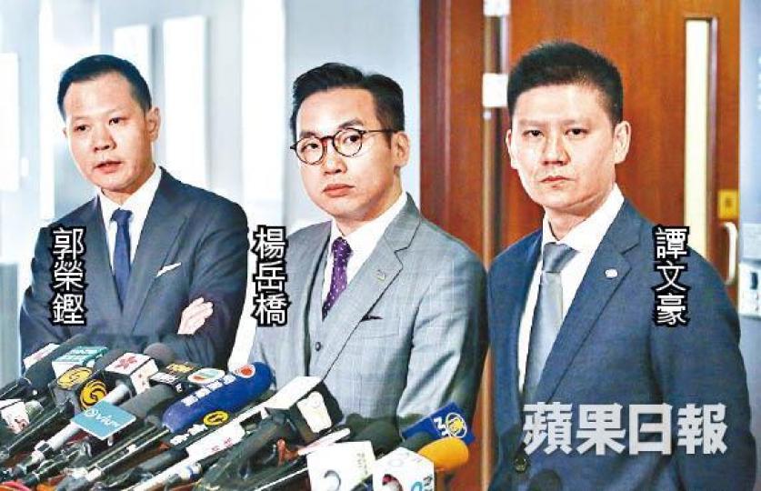 公民黨決定不會出席通車儀式。資料圖片當局無邀請全體議員出席高鐵通車儀式,被轟有欠尊重。資料圖片 公民黨決定不會出席通車儀式。資料圖片當局無邀請全體議員出席高鐵通車儀式,被轟有欠尊重。資料圖片