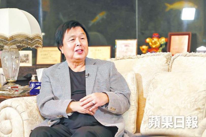 蔡志明稱「由25歲到40歲，我都未玩過，日日就喺公司做嘢」。蔡志明在辦公室裏養了兩隻可愛的松鼠狗。蔡志明對於玩具充滿情意結。蔡志明說不喜歡拍照，但其辦公室內放了不少家庭照。蔡志明小時候喜歡通山跑，小學六年級更與同學去打雀。