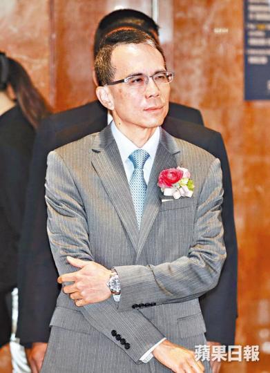 李澤鉅 李澤鉅