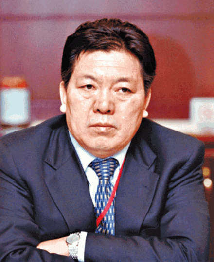李海倉 李海倉