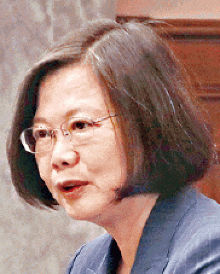 蔡英文 蔡英文