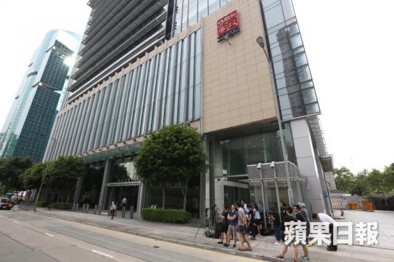 廉署執行處於2016年至2018年間曾三次招聘助理調查主任,最多130人爭一個位。資料圖片 廉署執行處於2016年至2018年間曾三次招聘助理調查主任,最多130人爭一個位。資料圖片