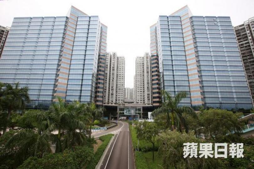 太古股價能夠逆市一升再升,動力是來自出售太古城兩座辦公大樓。資料圖片 太古股價能夠逆市一升再升,動力是來自出售太古城兩座辦公大樓。資料圖片