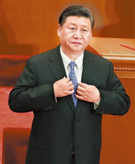 國家主席 習近平 國家主席 習近平
