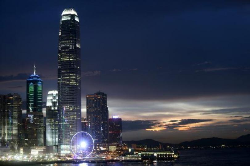 金融智庫除了定期出報告,關心政策諮詢給意見,最重要是培養人才。資料圖片 金融智庫除了定期出報告,關心政策諮詢給意見,最重要是培養人才。資料圖片
