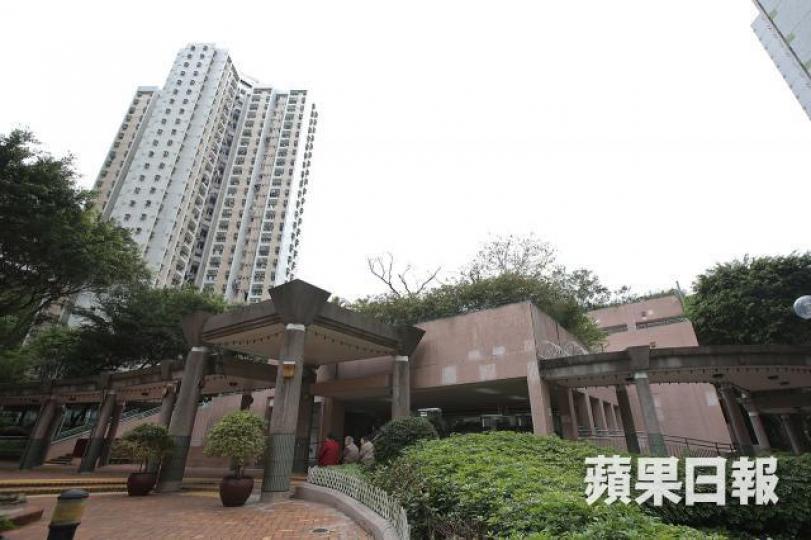 大圍美松苑 大圍美松苑