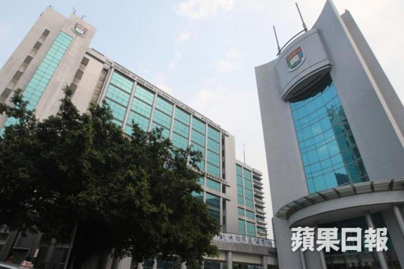 港大醫學院研究發現,本港逾半數大學生有不同程度抑鬱或焦慮症狀。資料圖片 港大醫學院研究發現,本港逾半數大學生有不同程度抑鬱或焦慮症狀。資料圖片
