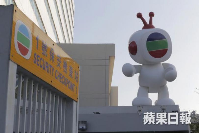 星美爆煲,TVB取得抵押品,應該是大贏家。不過TVB反而想低調淡化事件,似有隱情。資料圖片 星美爆煲,TVB取得抵押品,應該是大贏家。不過TVB反而想低調淡化事件,似有隱情。資料圖片